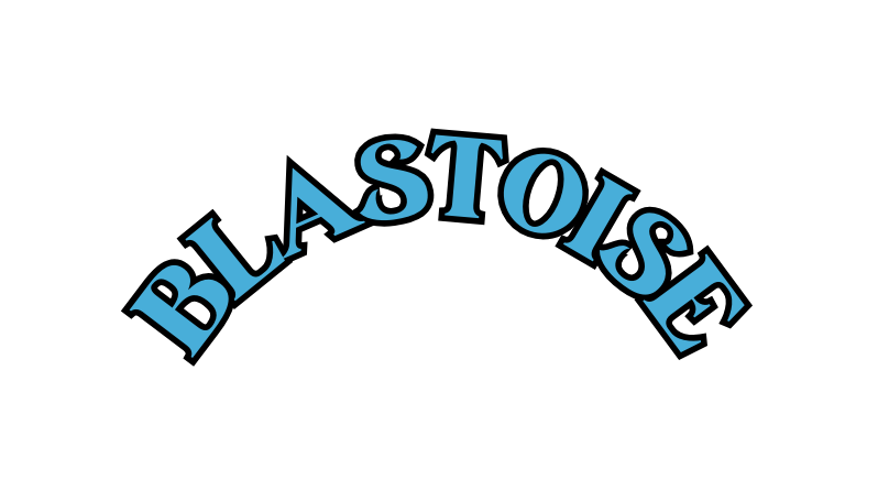 BLASTOISE